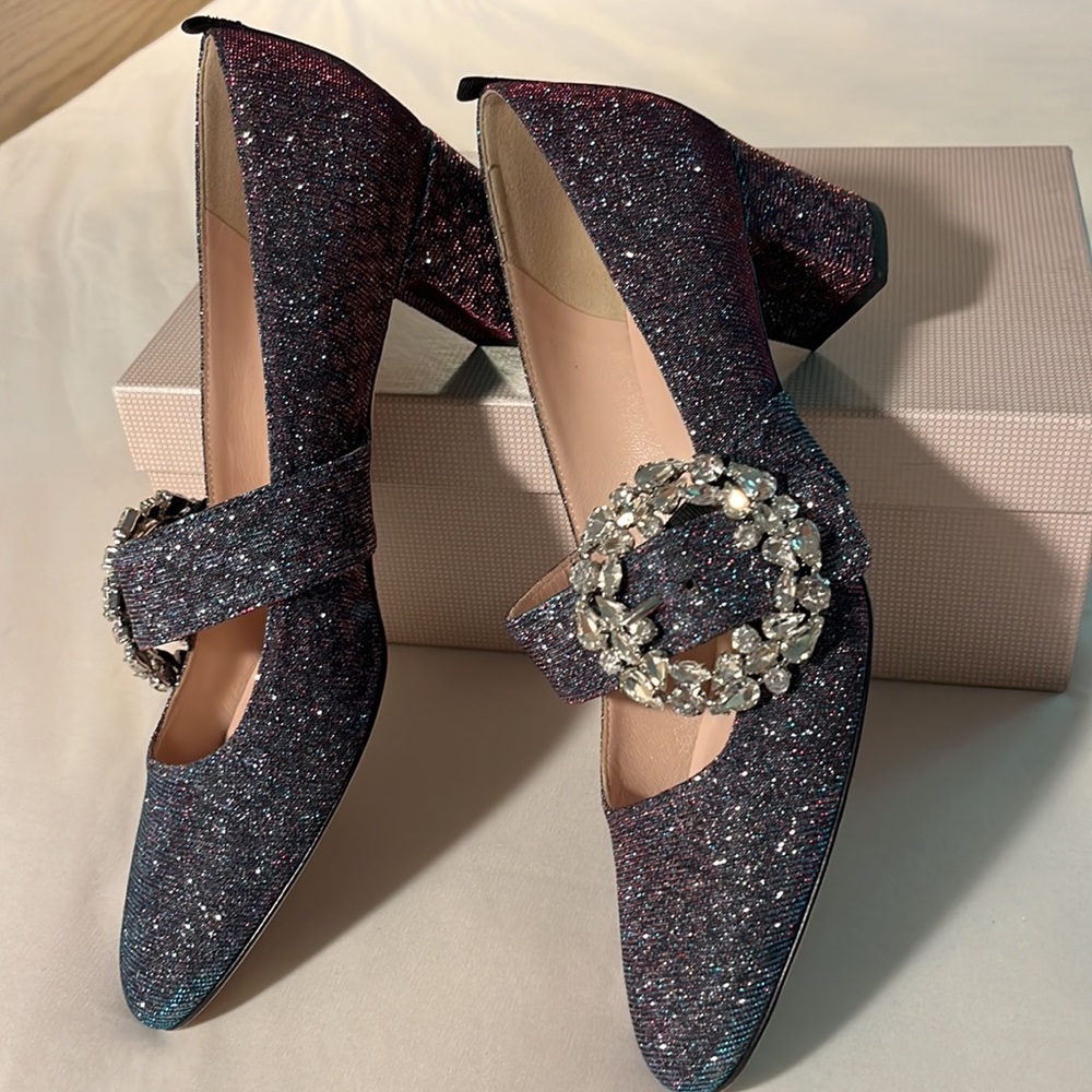 SJP shoes